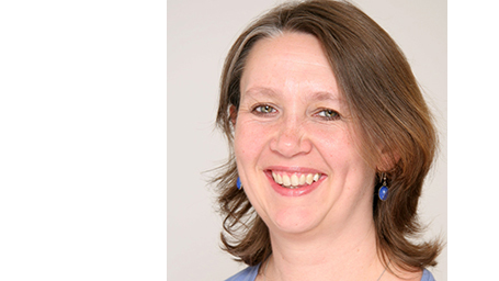 Sightsavers Elaine Lee