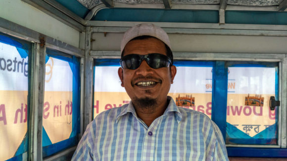 Mokhter Hossain